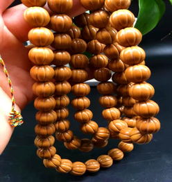 洛寧縣東林苗木 猴頭核桃6 瓜珠項(xiàng)串 精品展示