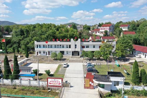 繁昌區(qū) 繪好鄉(xiāng)村 五線譜 譜寫(xiě)振興 和諧曲